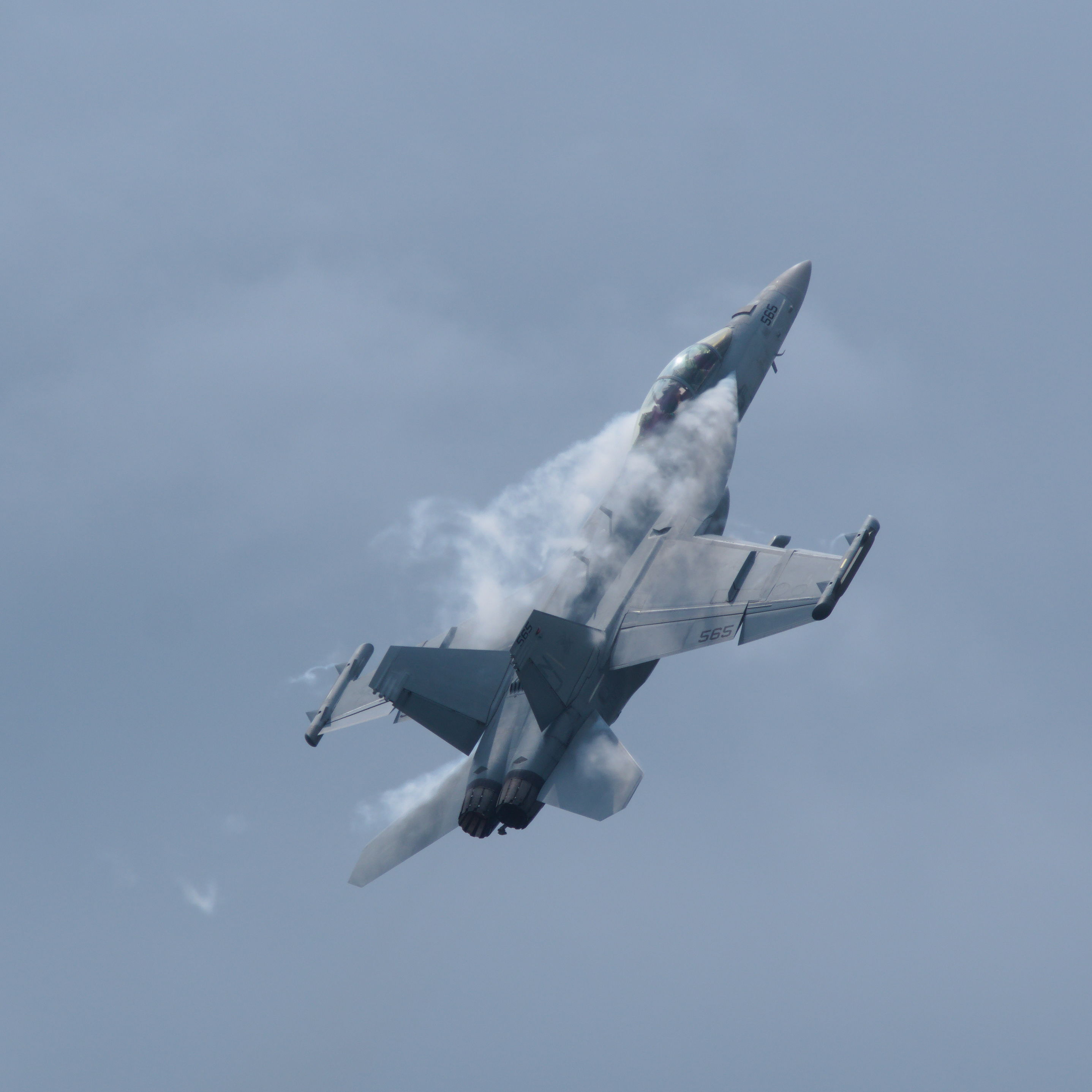 EA18 Growler