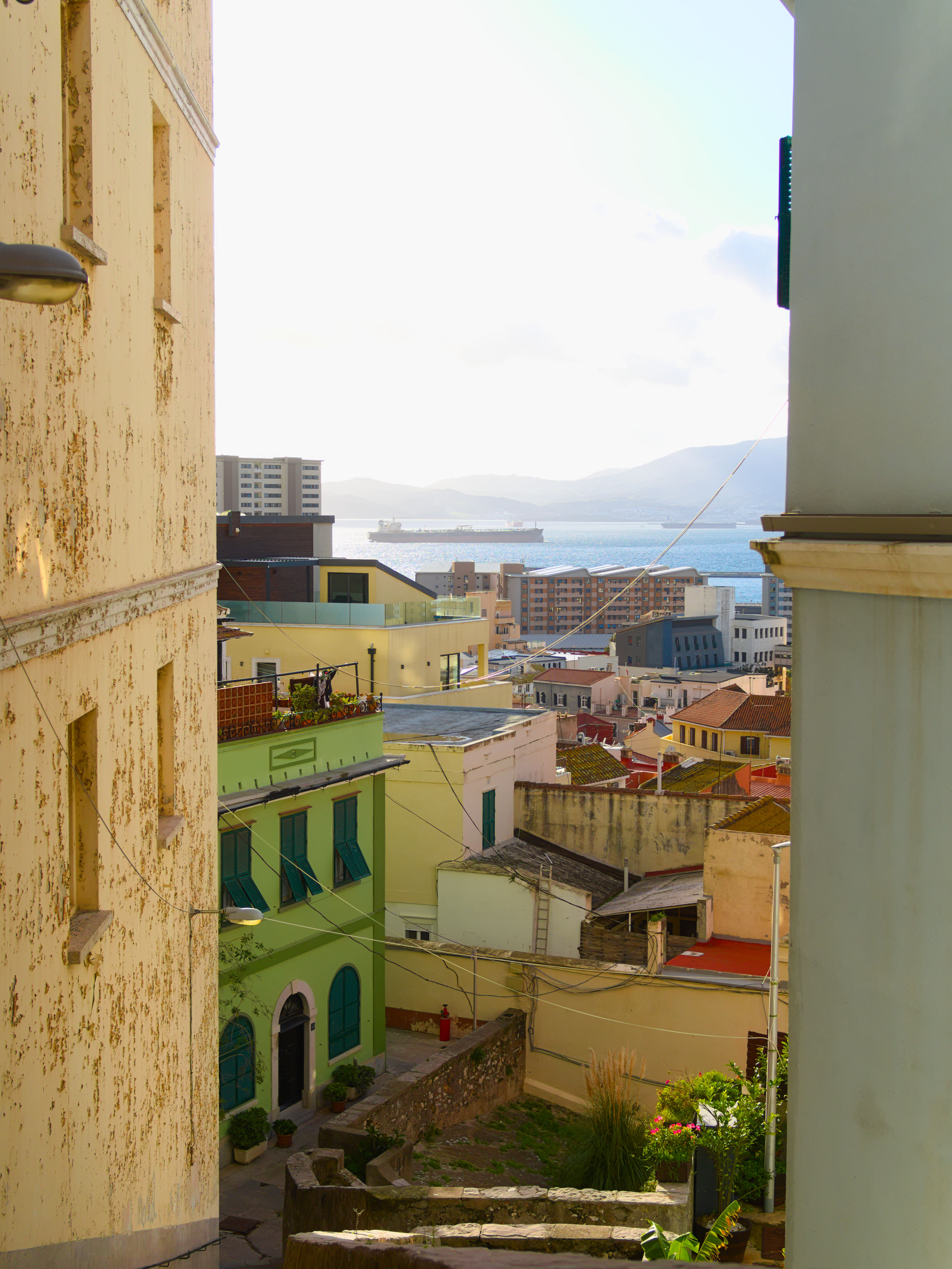 Gibraltar