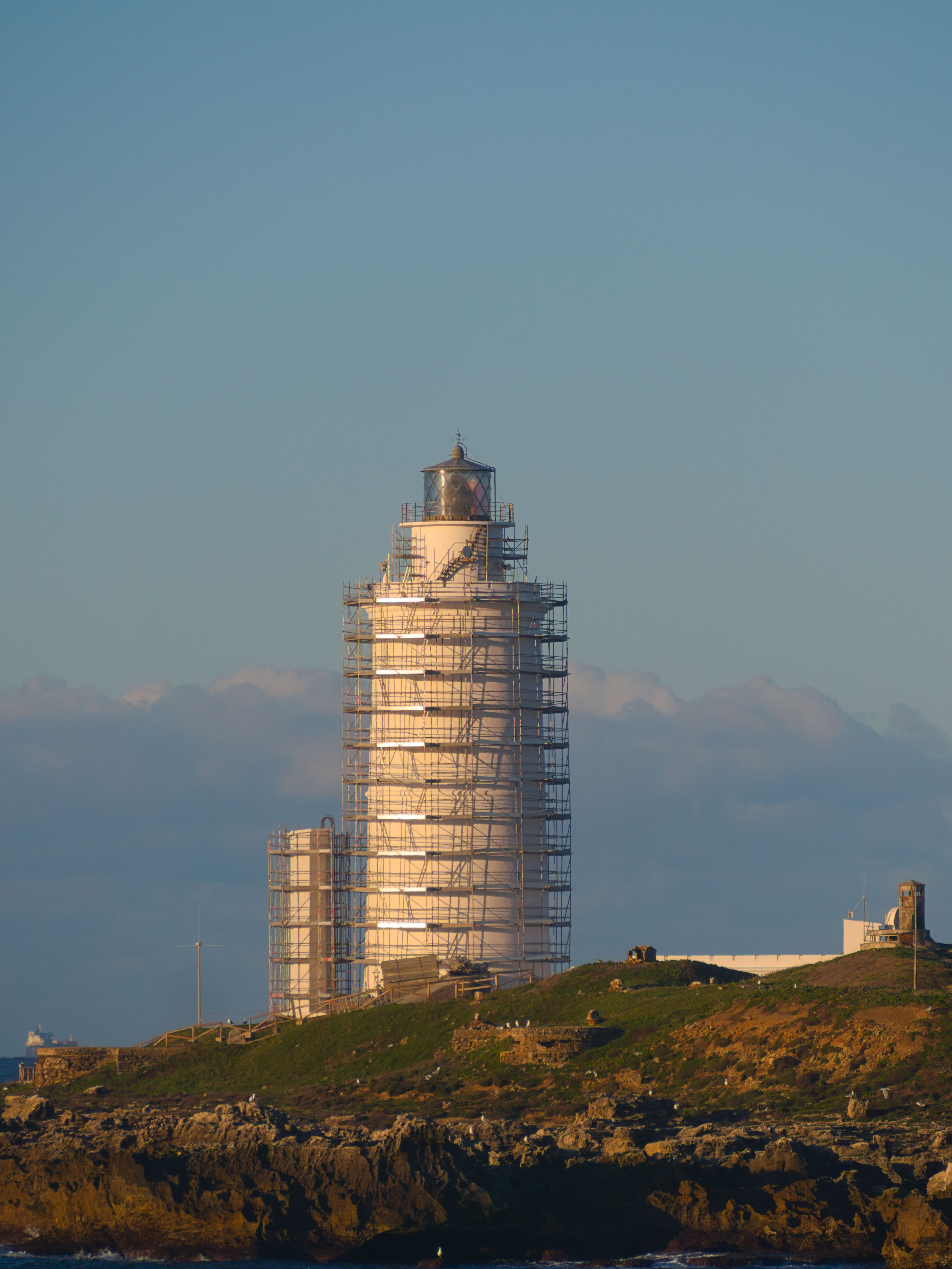 Algeciras Light